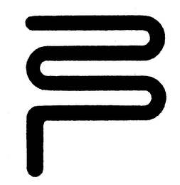 F logo