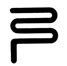F logo