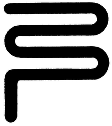 F logo