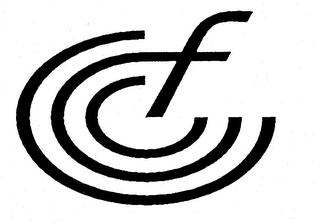 F logo