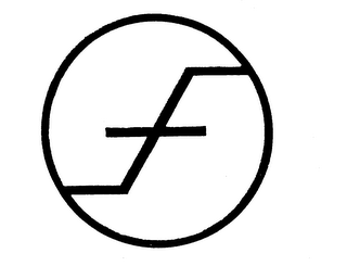 F logo