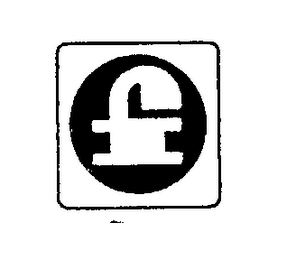 F logo