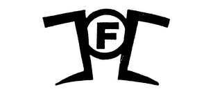 F logo