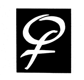 F logo