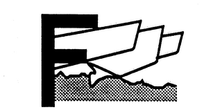 F logo