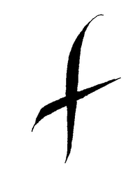 F logo