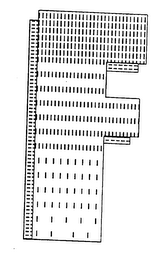 F logo