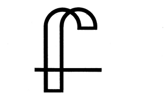 F logo