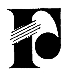 F logo