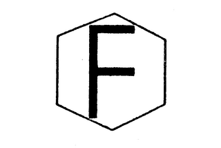 F logo