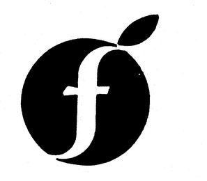 F logo