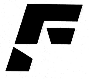 F logo