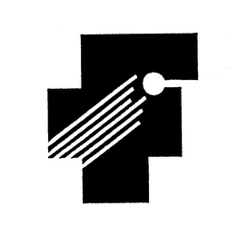 F logo