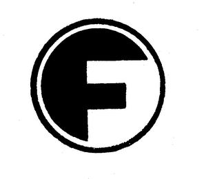 F logo