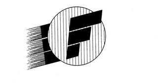 F logo