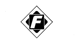 F logo