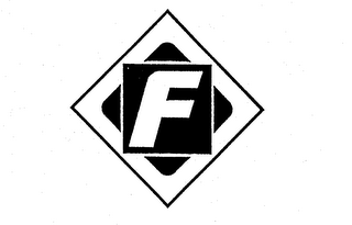 F logo