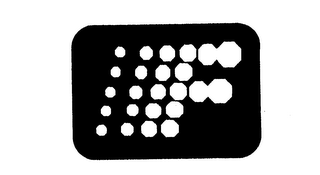 F logo