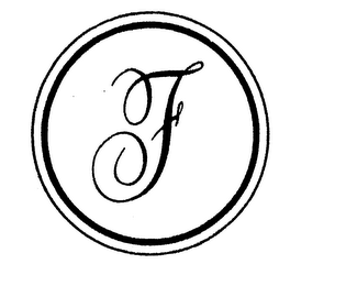F logo