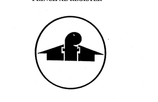 F logo