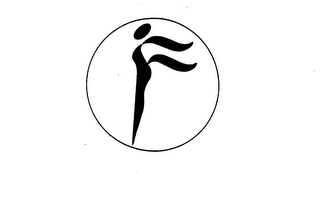 F logo