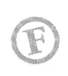 F logo