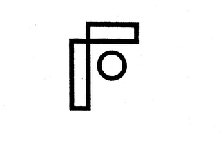 F logo
