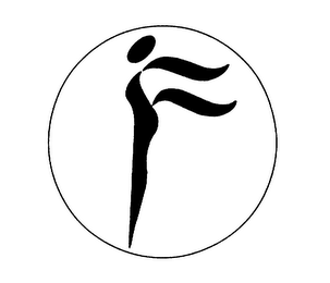 F logo