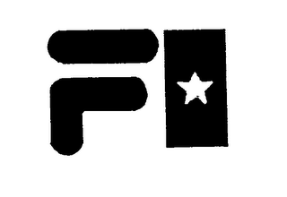 F logo