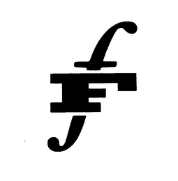 F logo