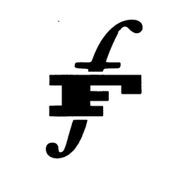 F logo