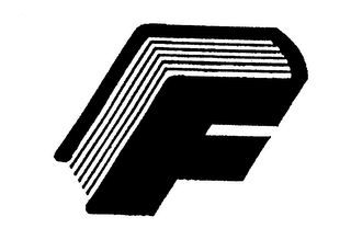 F logo