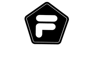 F logo