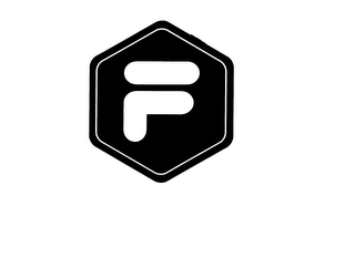 F logo