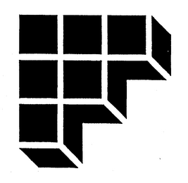 F logo