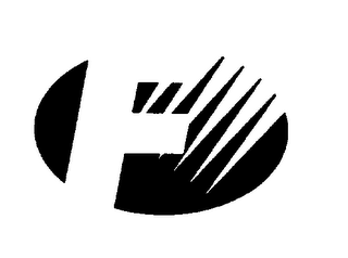 F logo