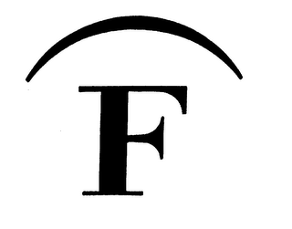 F logo