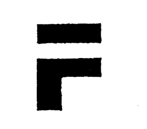 F logo