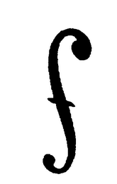 F logo
