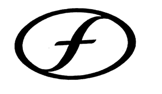 F logo