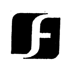 F logo