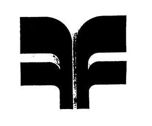F logo