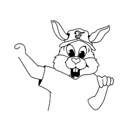 F logo