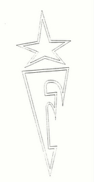 F logo