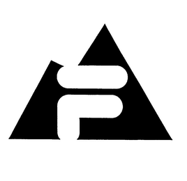 F logo