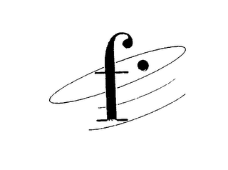 F logo