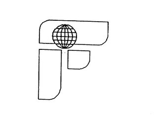 F logo