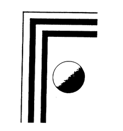 F logo