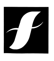 F logo