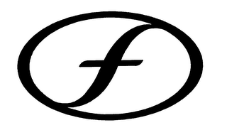 F logo